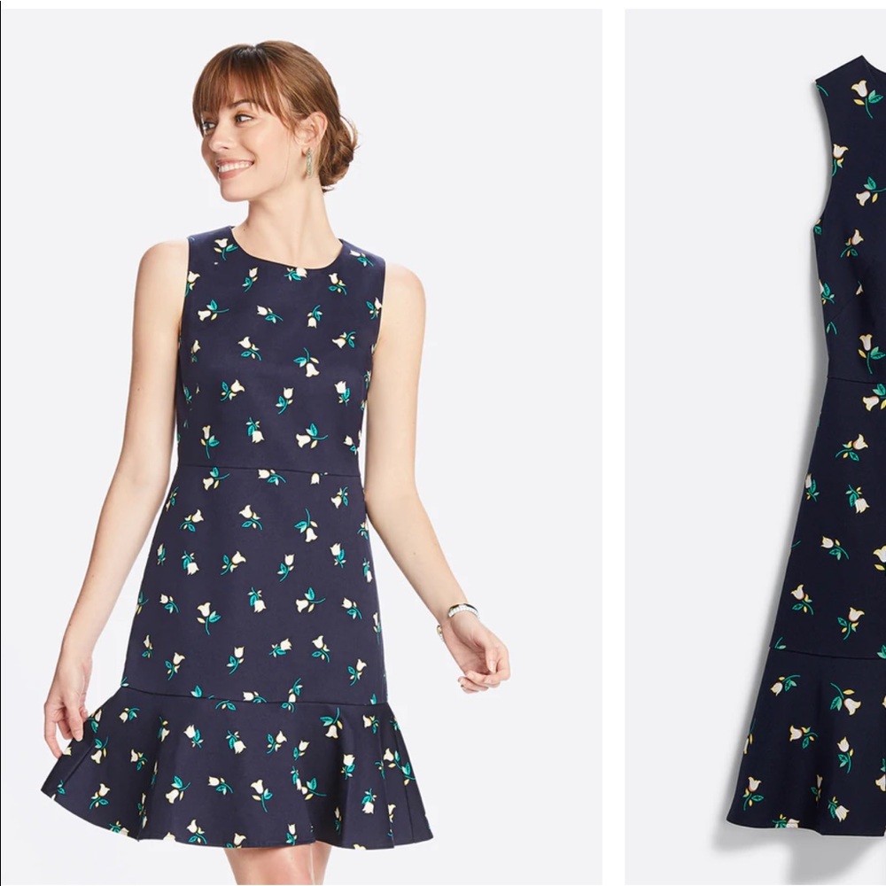 Draper James Dress